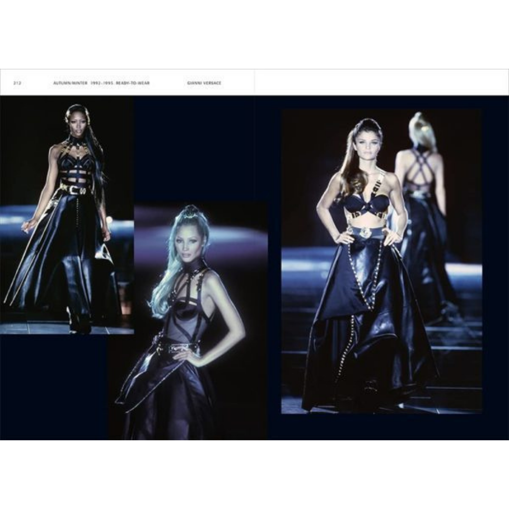 Versace Catwalk
