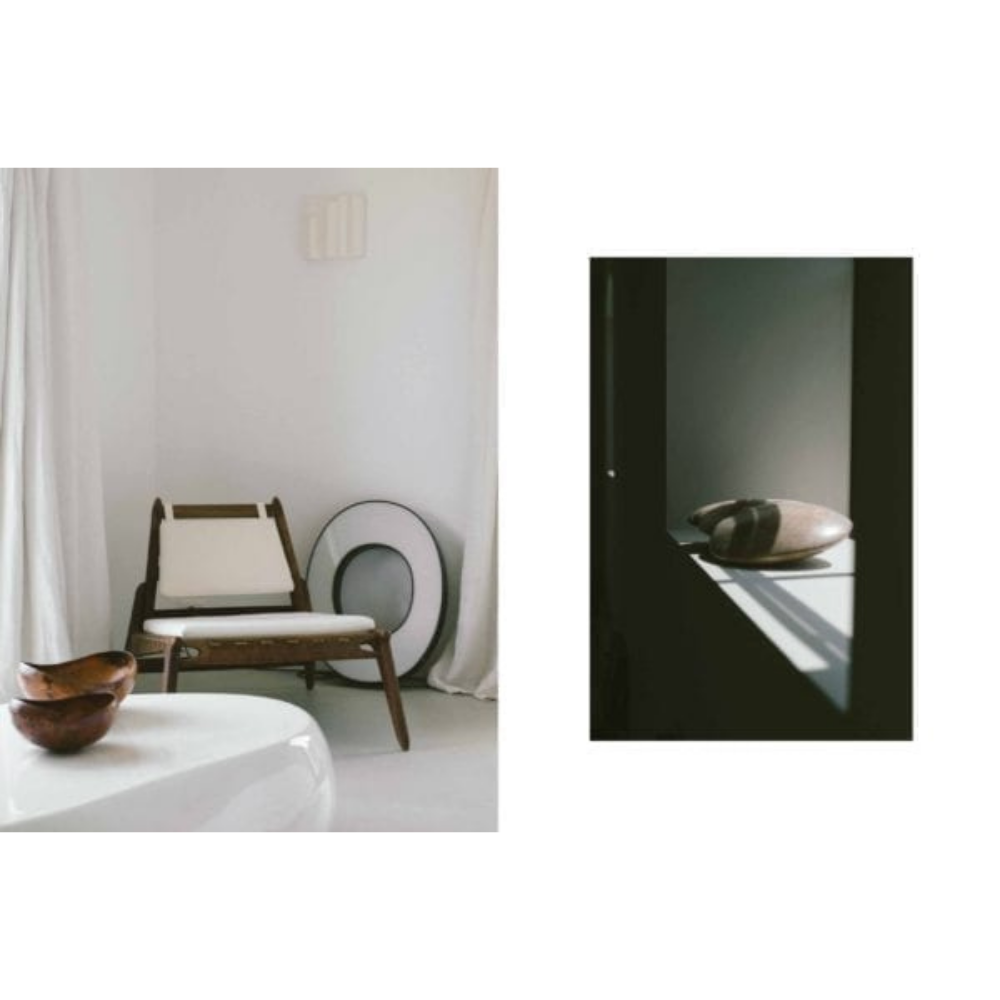 Bea Mombaers – items & interiors