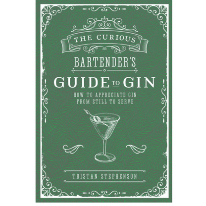 Bartender's Guide to Gin