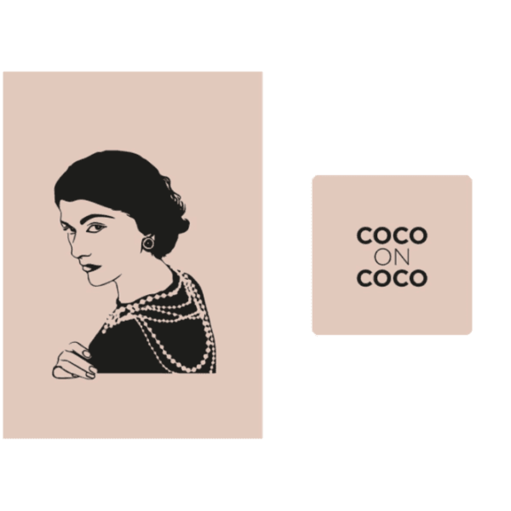 The World According to Coco