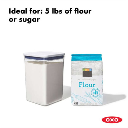 OXO Pop Δοχείο Αποθήκευσης 4.2L