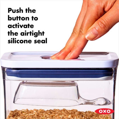 OXO Pop Δοχείο Αποθήκευσης 4.2L